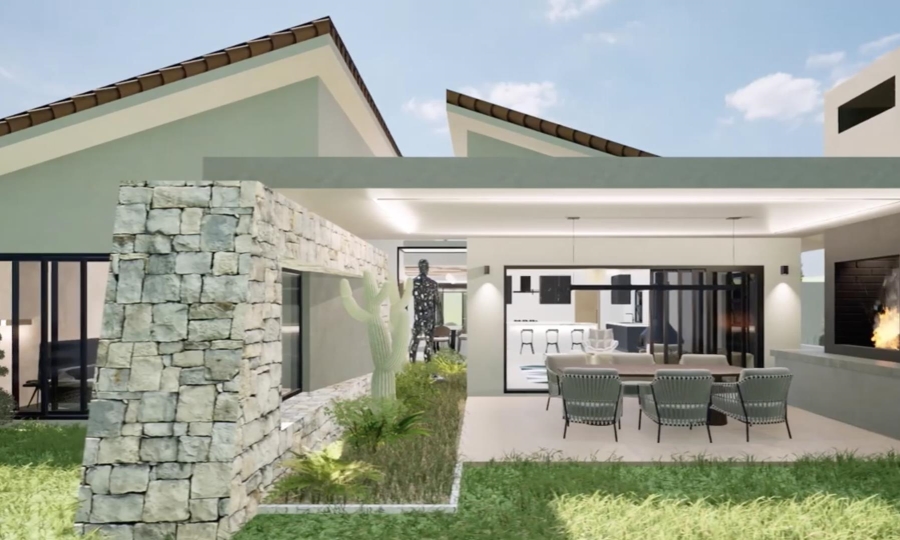 3 Bedroom Property for Sale in Langebaan Country Estate Western Cape